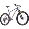 Niner SIR 9 27.5+ 3-Star XT Complete Mountain Bike - 2018