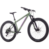 Santa Cruz Bicycles Chameleon 27.5+ R Complete Mountain Bike - 2018