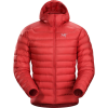 Arc'teryx Cerium LT Hooded Down Jacket - Men's