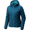 Mountain Hardwear Stretchdown DS Hooded Down Jacket - Women's