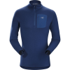 Arc'teryx Satoro SV Zip-Neck Top - Men's