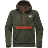 The North Face Campshire Hooded Pullover Hoodie - Men's