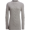 Barbour Priory Funnel Neck Sweater - Women's