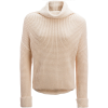 Free People Park City Pullover - Women's