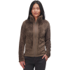 The North Face Furry Fleece Jacket - Women's
