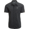 Pearl Izumi Short-Sleeve Button-Up Jersey - Men's