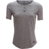 Pearl Izumi Versa Short-Sleeve Henley Jersey - Women's