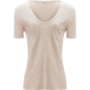 Project Social T Marlon Pocket V Shirt - Women's