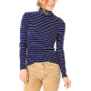 Carve Designs Cordero Turtleneck Shirt - Women's