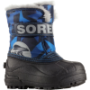 Sorel Snow Commander Print Boot - Little Boys'