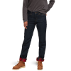 Carhartt Original Fit Blaine Flannel Lined Jean - Women's