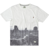 Hippy Tree Plateau T-Shirt - Men's