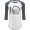 Tentree Growth Logo 3/4-Sleeve T-Shirt - Women's
