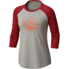 Columbia PNW Mount Tabor Baseball T-Shirt - Womens' - Womens'