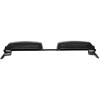 Thule Snowcat with Locks