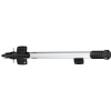 Thule Sprint XT T-Track Fork Mount Carrier