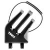 Thule Universal Snowboard Carrier with Locks