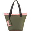 Bag Studio Two Tone Tote Medium Bag
