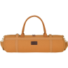 Maji Sports Canvas Yoga Duffle Bag