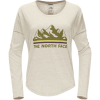 The North Face Mountain View Tri-Blend T-Shirt - Long-Sleeve - Women's