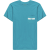 RVCA Hat Patch T-Shirt - Men's