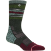 Stance Plateau Sock - Women's