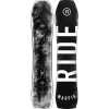 Ride Warpig Snowboard