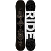 Ride Wild Life Snowboard