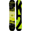 K2 Snowboards World Wide Weapon Snowboard - Wide