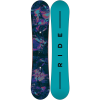 Ride Rapture Snowboard - Women's
