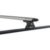 Rhino-Rack Cap Topper Track Mount Package with Aero Load Bars
