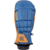 Hestra Henrik Leather Pro Model Mitten