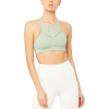 Alo Yoga Half Moon Bra - Women's