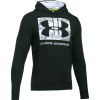 Under Armour Threadborne Camo Fill Pullover Hoodie - Men's