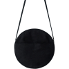 BAGGU Canvas Circle Purse - Small