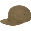 Filson Cotton Canvas 5-Panel Cap