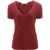 Project Social T Wearever Mini-Stripe T-Shirt - Women's