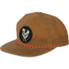 Howler Brothers Dawn Patrol Snapback Hat