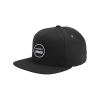 Nixon Vulcan Snapback Hat