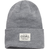 Coal Uniform Beanie