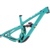 Yeti Cycles SB5.5 Turq Mountain Bike Frame - 2018