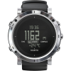 Suunto Core Brushed Steel Altimeter Watch