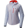 Mountain Hardwear Skypoint Hooded Jacket - Women's