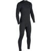 Vissla The 7 Seas 4/3 Chest Zip Long-Sleeve Wetsuit - Men's