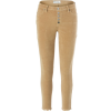 Free People Reagan Raw Jean Cord Pant - Women's
