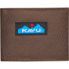 Kavu Roamer Wallet - Men's