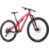 Juliana Joplin 2.0 Carbon CC 29 X01 Eagle Complete Mountain Bike - 2018