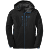 Outdoor Research Alpenice Hooded Jacket - Men's