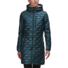 Mountain Hardwear Nitrous Hooded Down Parka - Women's
