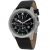 Momentum Flatline Chronograph Watch
